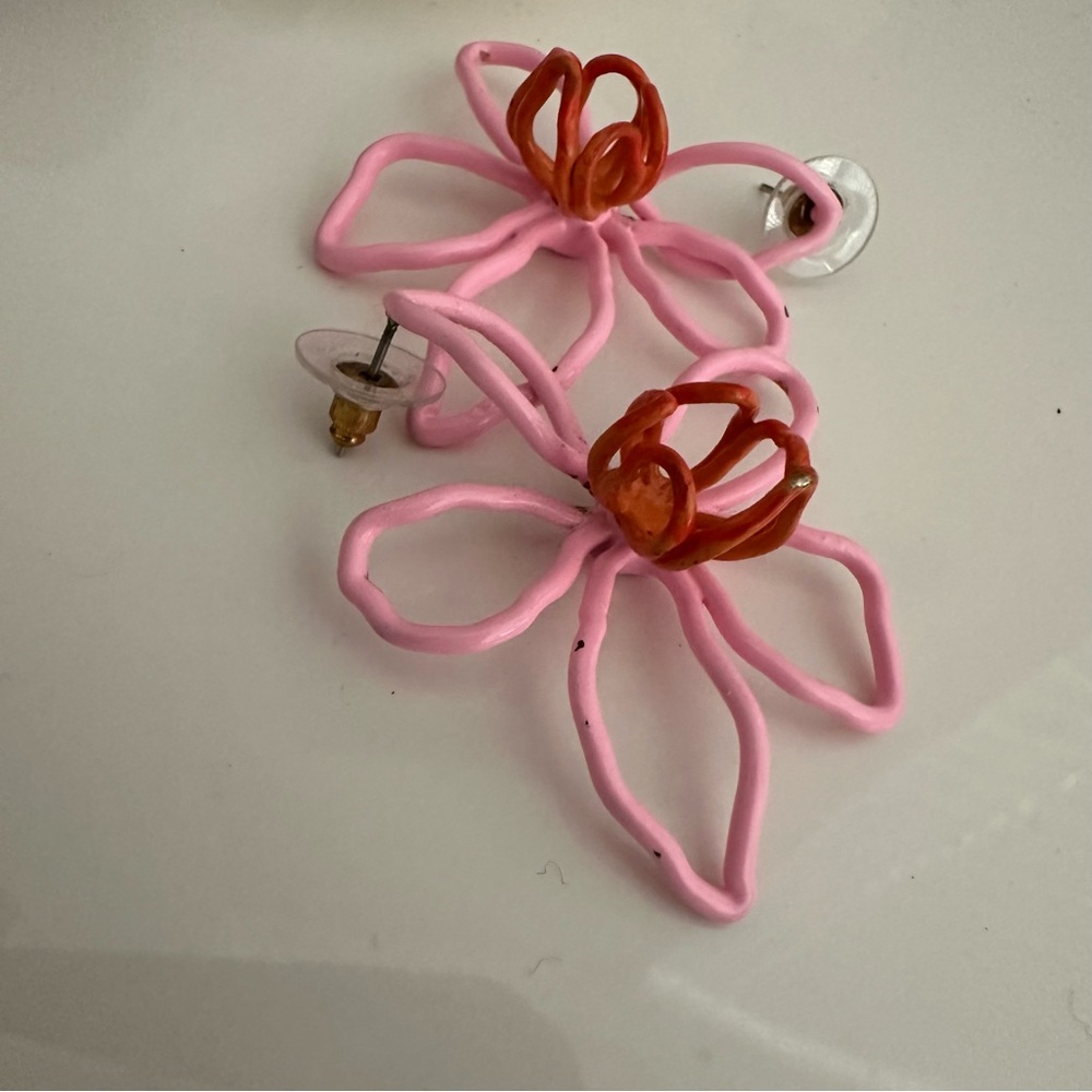 Mignonne Gavigan Bridget Earrings - Picture 5 of 11